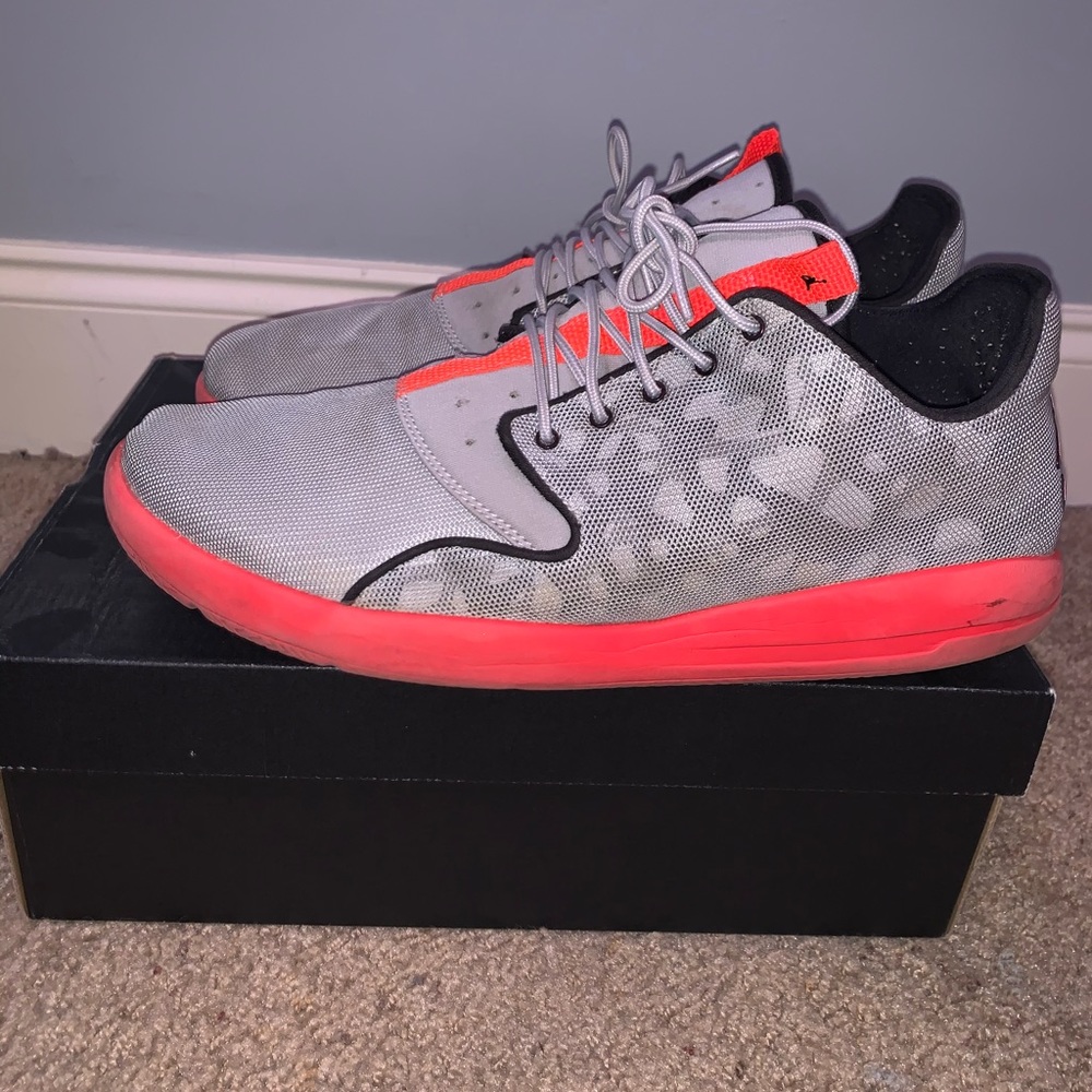 Jordan Eclipse